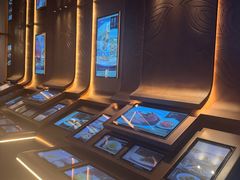 -上和臻品中国菜(花园街店)