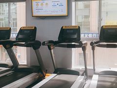 -超鹿运动(五四路恒力城店)