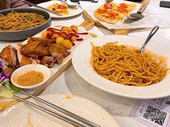 -TA'塔雀 墨西哥餐厅(江都金鹰店)