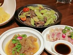 -建滔诺富特酒店-悦餐厅