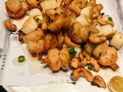 -明丰小渔馆(明月路店)