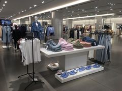 -ZARA(大悦城店)
