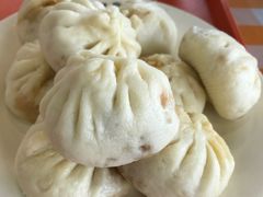 -庆丰包子铺(白塔寺店)