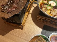 -德川家日本料理(顺义华联店)