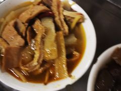 -天台小吃(新城店)