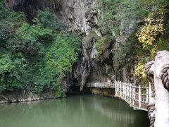 -英西峰林·洞天仙境