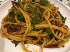 -阿拉丁新疆风味餐厅·清真(罗廊巷店)