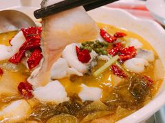 -好福记饭店(红梅公园店)