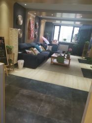 -觅屿日式脱毛美肤