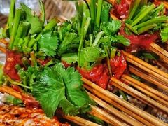 -欧阳小姐在成都(鼓楼店)