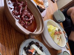 -无名小酒馆·湖北私房菜(昙华林店)