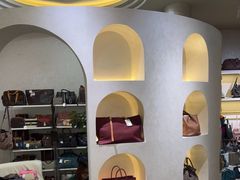 -六六奢品·vintage中古·回收二手奢侈品包包手表首饰(环球港店)