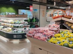 零售区-七鲜超市(万向城店)