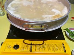 -楼下火锅饭店(铜锣湾店)