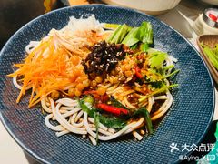 -芸山季·云南山珍菌火锅(南翔印象城MEGA店)