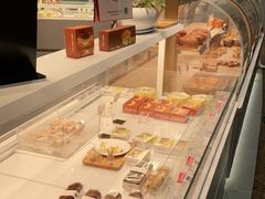 -卡玛王子·面包·蛋糕(南山宝能环球汇店)