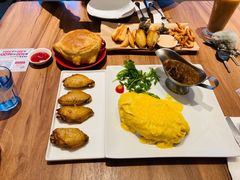 -必胜客(会展店)