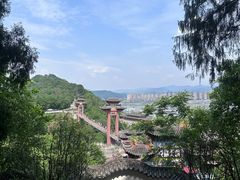 -丰都鬼城名山景区