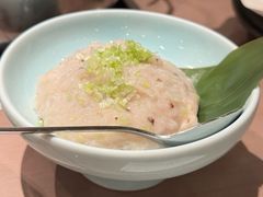 鲮鱼滑-協成海鮮火鍋(老店)