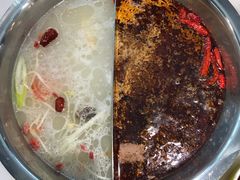 -傣妹火锅(狮子桥店)