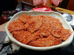 -铜人李火锅(西大街店)