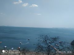 -泊石湾海滨浴场