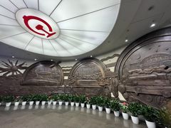 -中国铁道博物馆(正阳门馆)