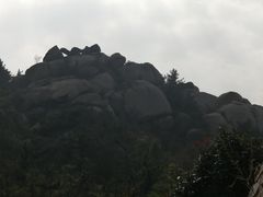 -太和山风景区