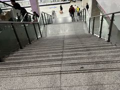 -阜阳站