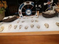 -芭菲盛宴·环球美食(北城国际店)