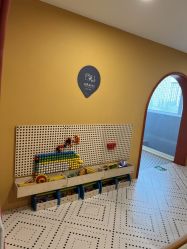 -MELAND CLUB亲子乐园·派对·餐厅(北京芳圆里ID MALL店)