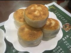 -清真牛街祥云轩门钉肉饼(左家庄店)