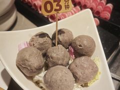 -海底捞火锅(太阳宫凯德mall店)