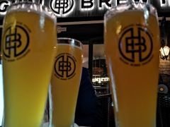 -Shanghai Brew House上海啤酒工坊(老外街店)