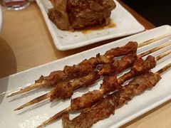 -大师兄·西北小馆(金湾华发商都店)