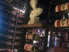-胡桃里音乐酒馆(四道口店)