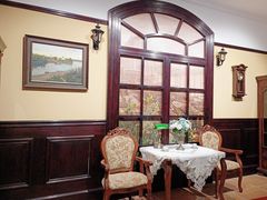 -北京鲁迅博物馆(北京新文化运动纪念馆鲁博馆区)
