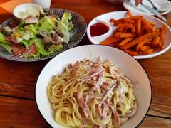 -1901 Cafe(西四店)