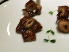 -甄御•海鲜新青岛菜(麦岛店)