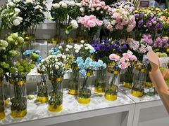 -EPOQUE·一刻花店(兴业太古汇店)