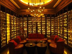 -富力丽思卡尔顿酒店·FLAIR餐厅酒吧