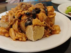 -清真宏玉祥黄门脸餐厅(华荫东里店)