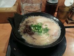 -博多一幸舍(侨福芳草地购物中心店)