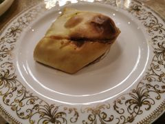 -楼兰印象(朝外店)