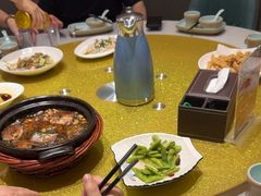 -启东小海鲜(庄先湾路1号店)