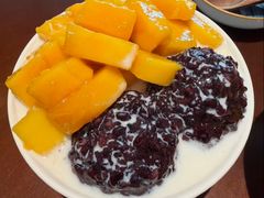 -小团圆糖水铺(襄阳南路店)