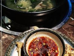 -同仁四季椰子鸡(海岸城天利店)