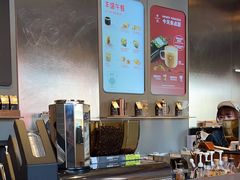-星巴克臻选(北京前门大街店)