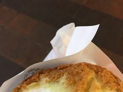 -君之狮子山·轻糖烘焙(开元Mini店)