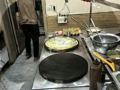 -安悦煎饼(河北店)